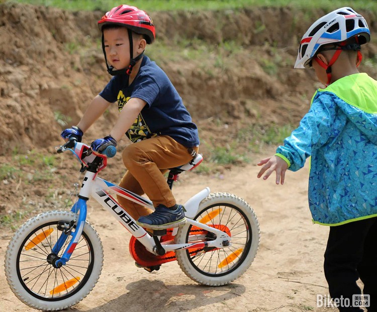 德国CUBE试骑体验西安站 德国CUBE试骑体验西安站