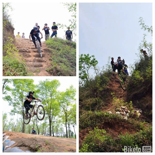 德国CUBE试骑体验西安站 德国CUBE试骑体验西安站