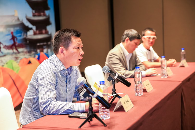 提问环节 提问环节