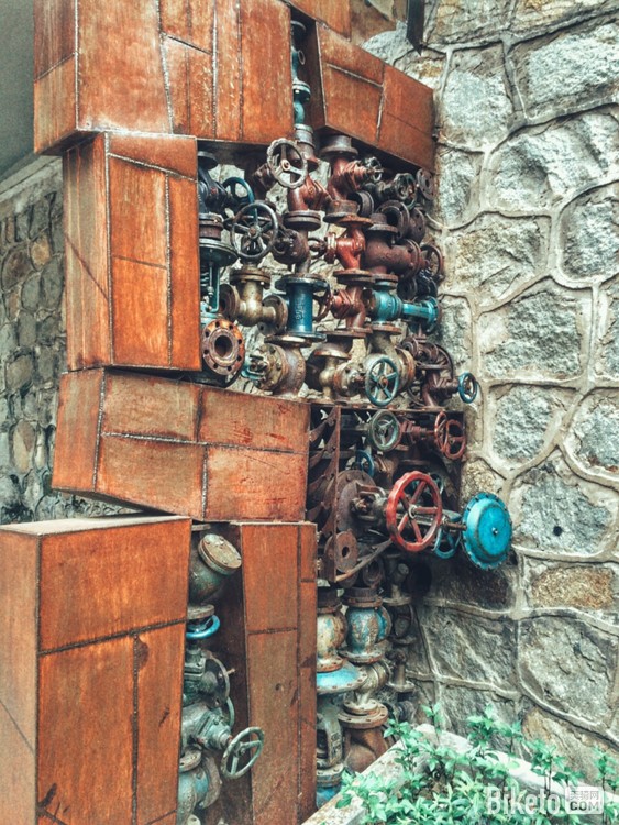 省港骑兵,百布穿粤:7月粤港Brompton车友联谊 省港骑兵,百布穿粤:7月粤港Brompton车友联谊