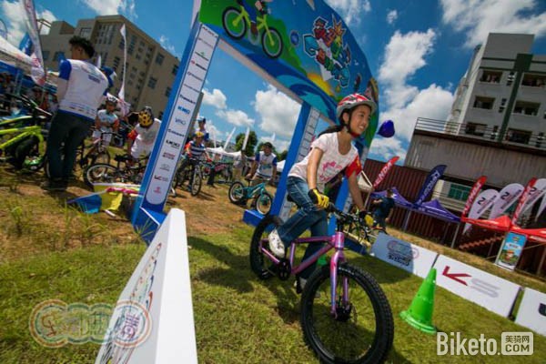 转动热情,2016小骑士总动员在深启动 转动热情,2016小骑士总动员在深启动