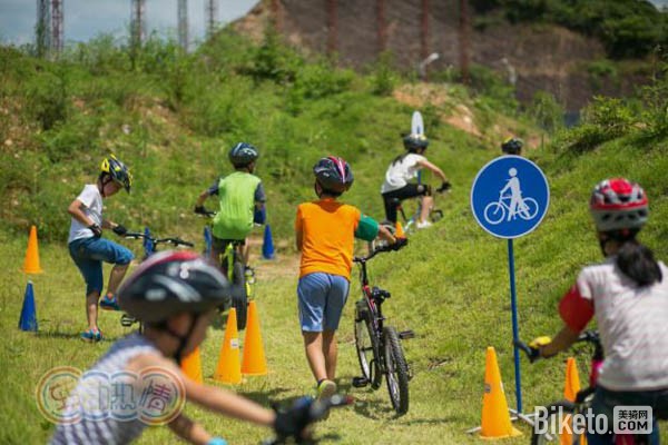 转动热情,2016小骑士总动员在深启动 转动热情,2016小骑士总动员在深启动