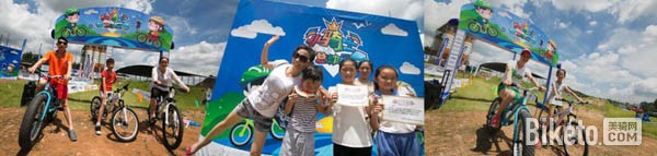 转动热情,2016小骑士总动员在深启动 转动热情,2016小骑士总动员在深启动