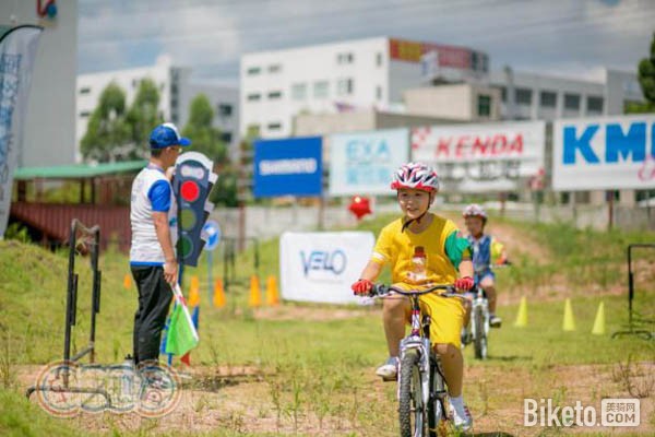 转动热情,2016小骑士总动员在深启动 转动热情,2016小骑士总动员在深启动
