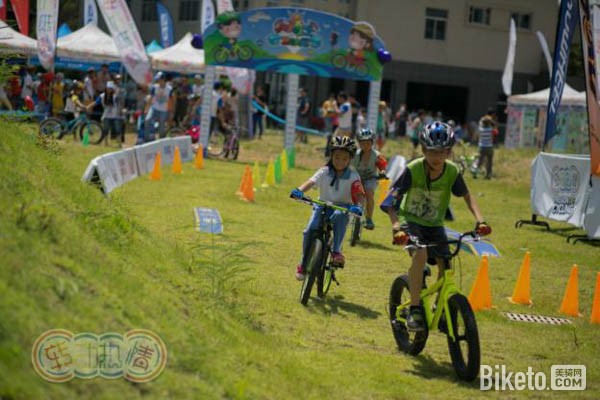 转动热情,2016小骑士总动员在深启动 转动热情,2016小骑士总动员在深启动