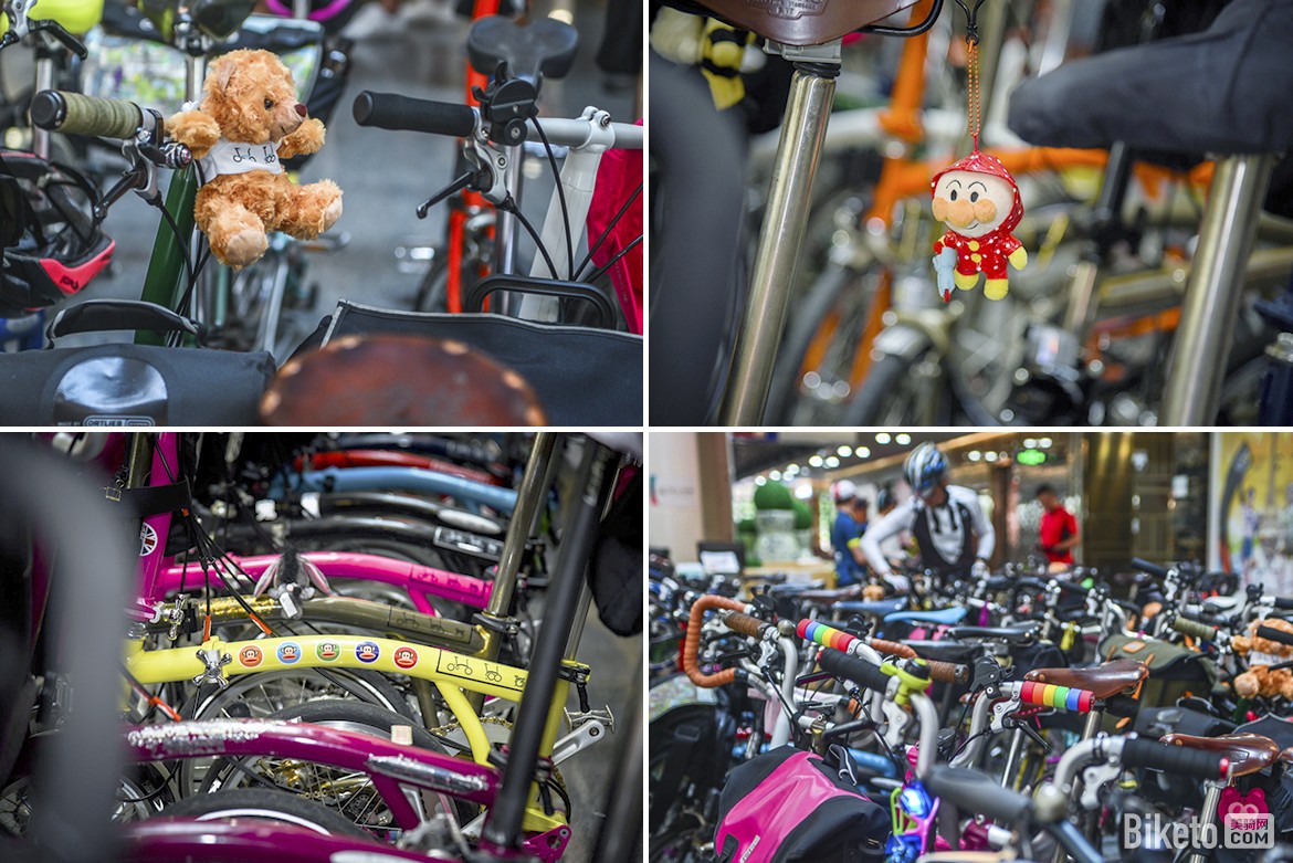�۵���ʢ�� ����Brompton������۹���