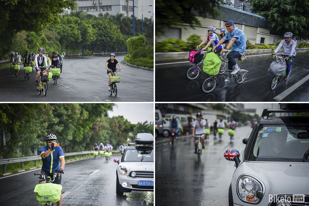 �۵���ʢ�� ����Brompton������۹���