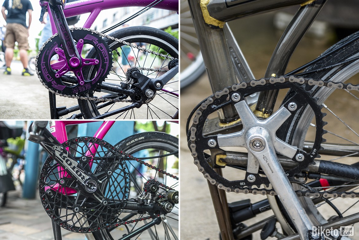 �۵���ʢ�� ����Brompton������۹���