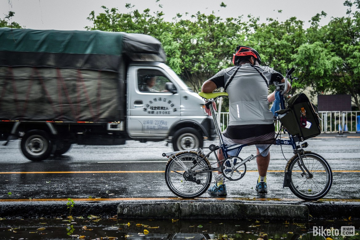 �۵���ʢ�� ����Brompton������۹���