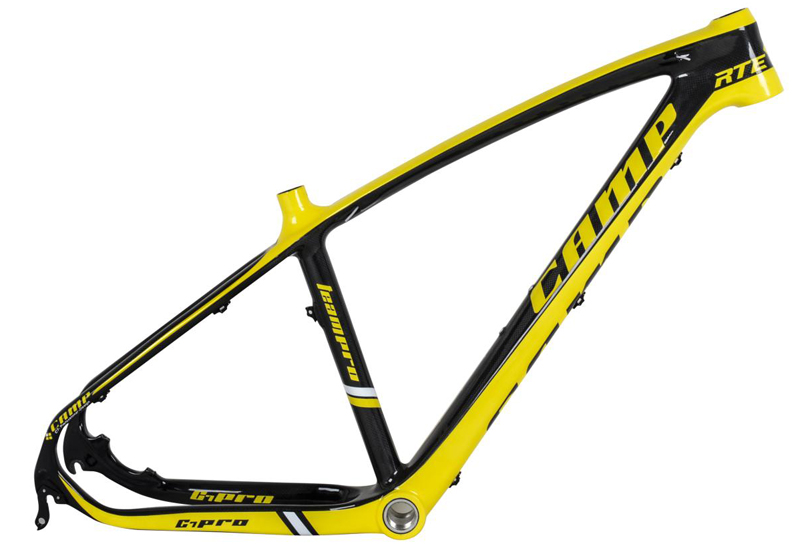 RTE29er车架 RTE29er车架