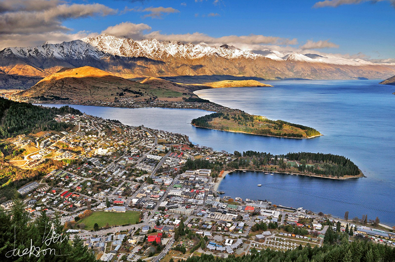 国外骑游,骑行活动,新西兰骑行,新西兰皇后镇,皇后山地车公园 国外骑游,骑行活动,新西兰骑行,新西兰皇后镇,皇后山地车公园