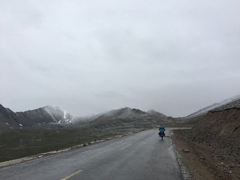 北大车协进藏史 北大车协进藏史