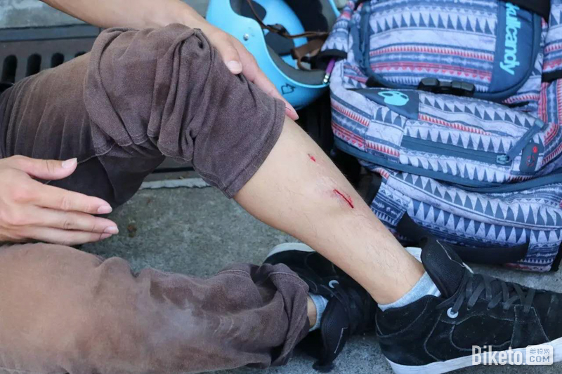 Ļ����� HARO BMX�й��������֮��