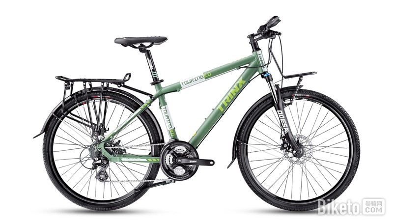 ǧ���TOURING 2.0���г�