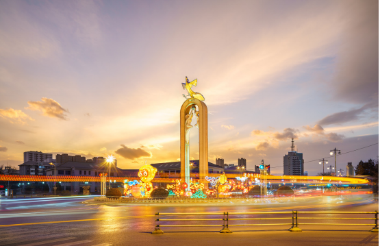 美骑100银川站 美骑100银川站