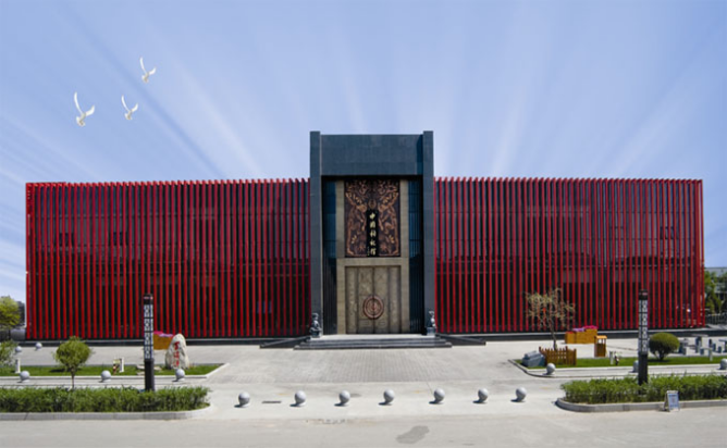 美骑100银川站 美骑100银川站