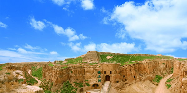 美骑100银川站 美骑100银川站