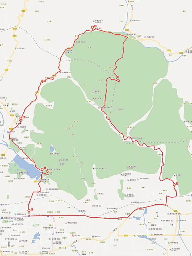 TREK100,���л