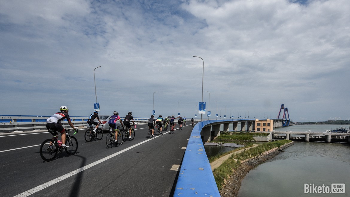 美骑100青岛站 美骑100青岛站