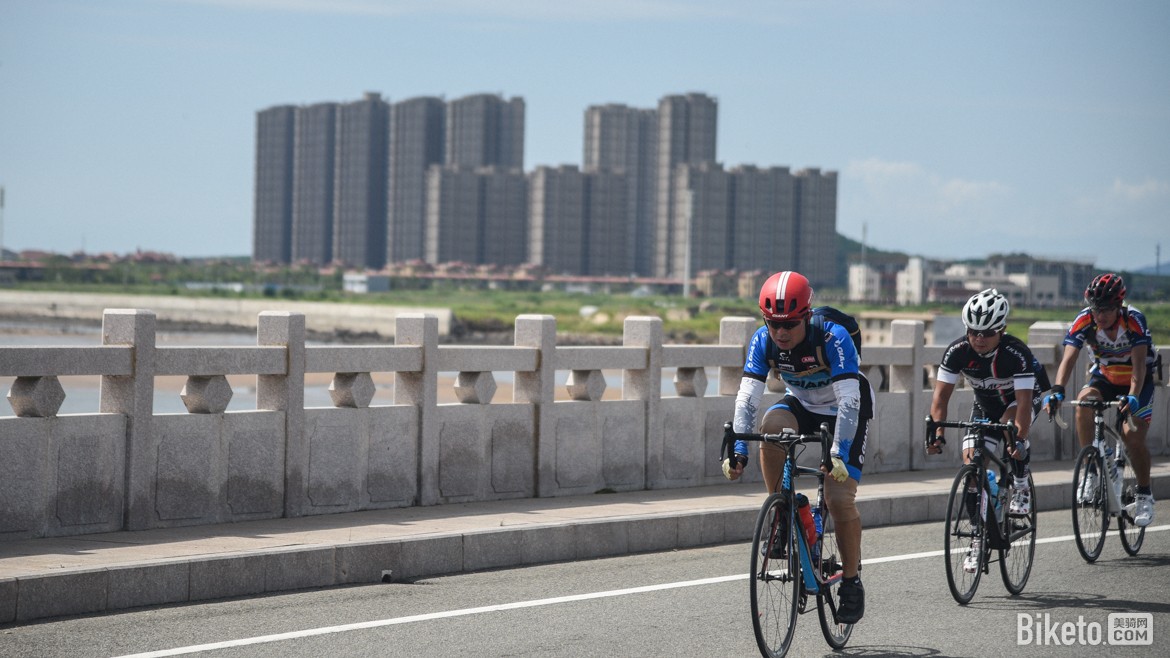 美骑100青岛站 美骑100青岛站