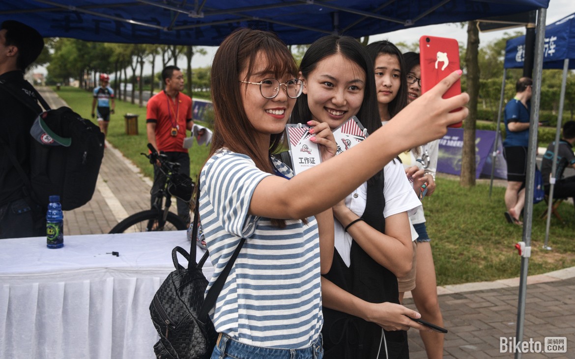 美骑100青岛站 美骑100青岛站
