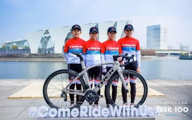 TREK100,���л