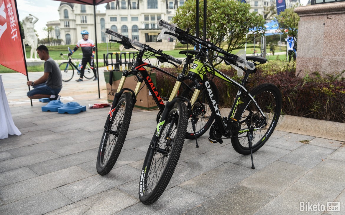 美骑100青岛站 美骑100青岛站