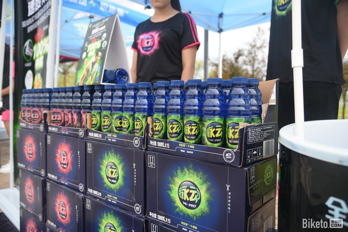 美骑100青岛站 美骑100青岛站