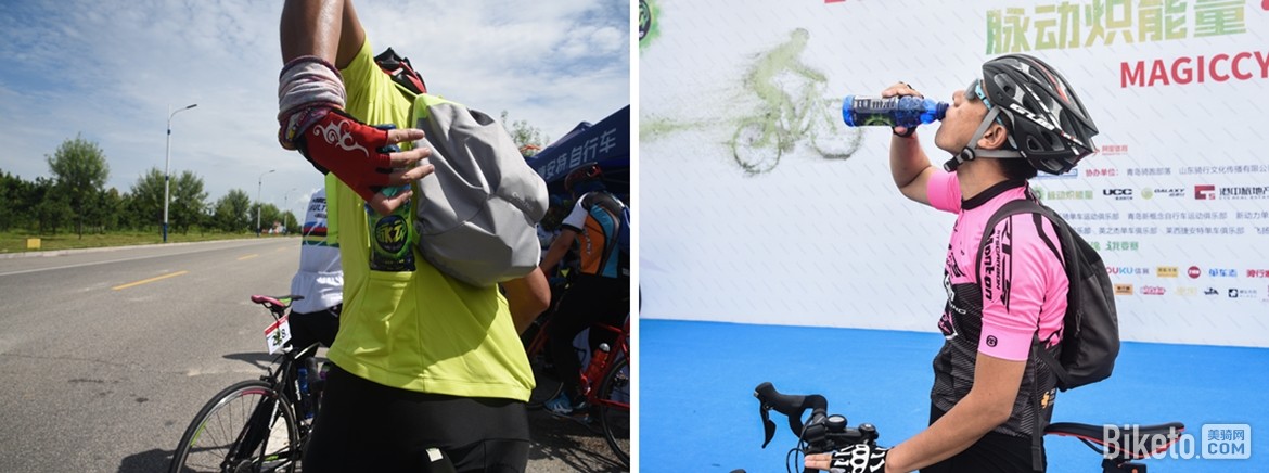 美骑100青岛站 美骑100青岛站