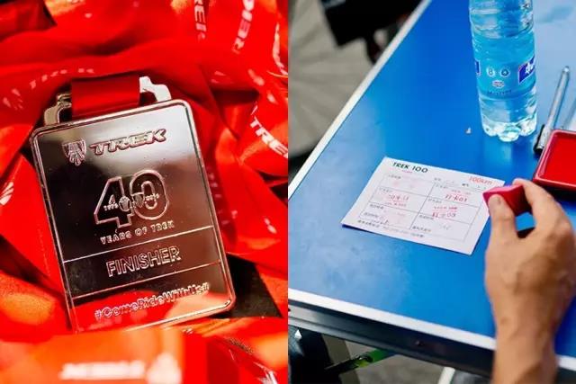 TREK100,���л