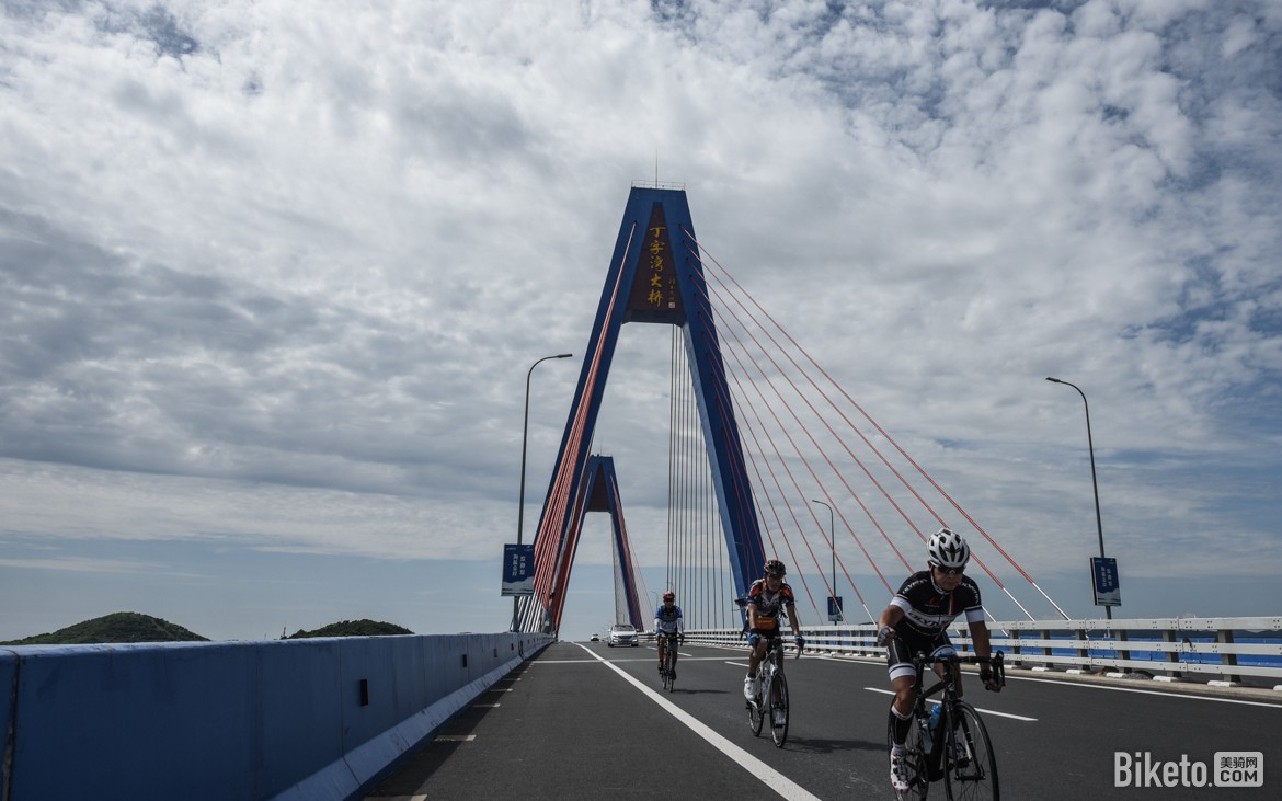 美骑100青岛站 美骑100青岛站