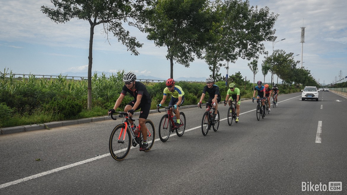 美骑100青岛站 美骑100青岛站