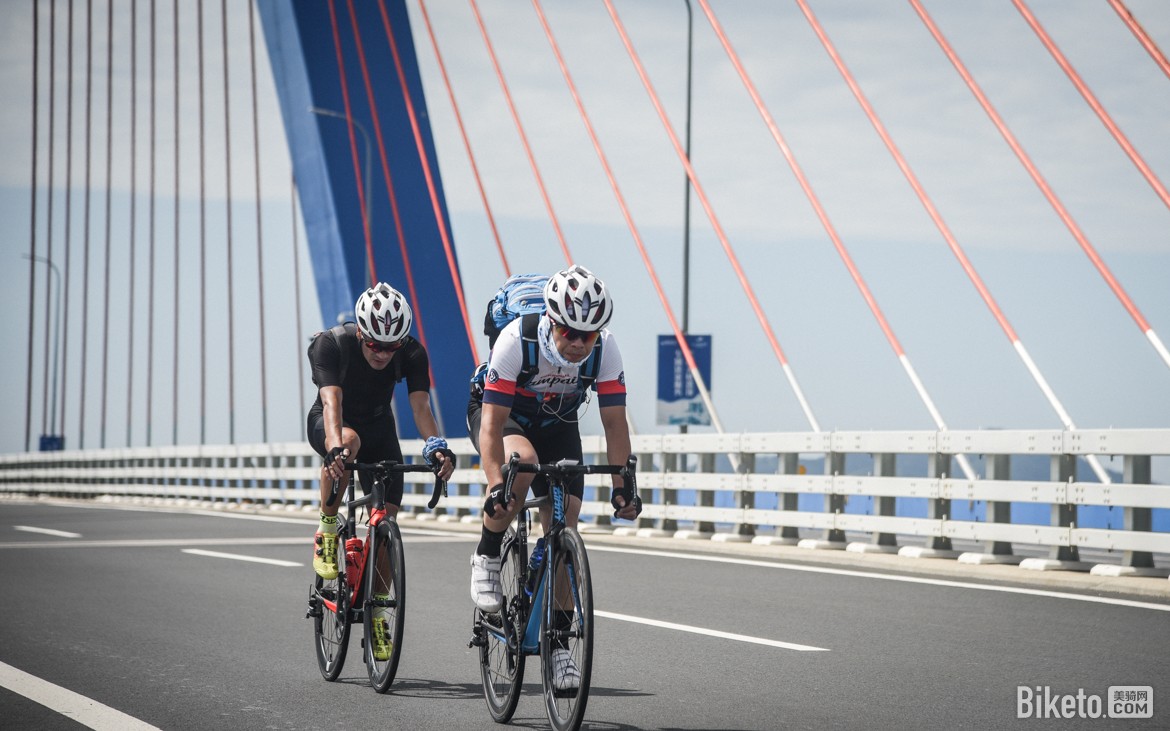 美骑100青岛站 美骑100青岛站