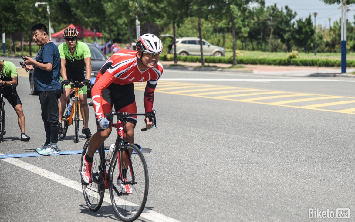 美骑100青岛站 美骑100青岛站