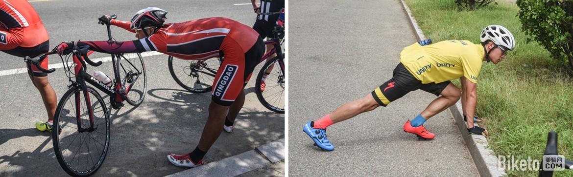 美骑100青岛站 美骑100青岛站