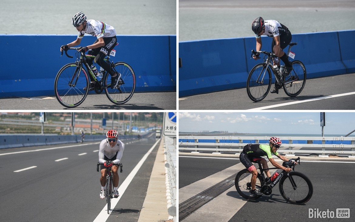 美骑100青岛站 美骑100青岛站