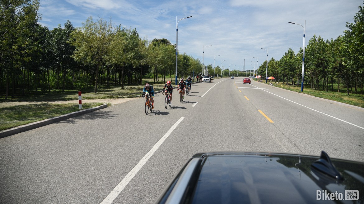 美骑100青岛站 美骑100青岛站