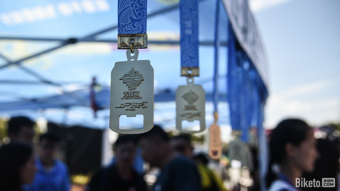 美骑100青岛站 美骑100青岛站