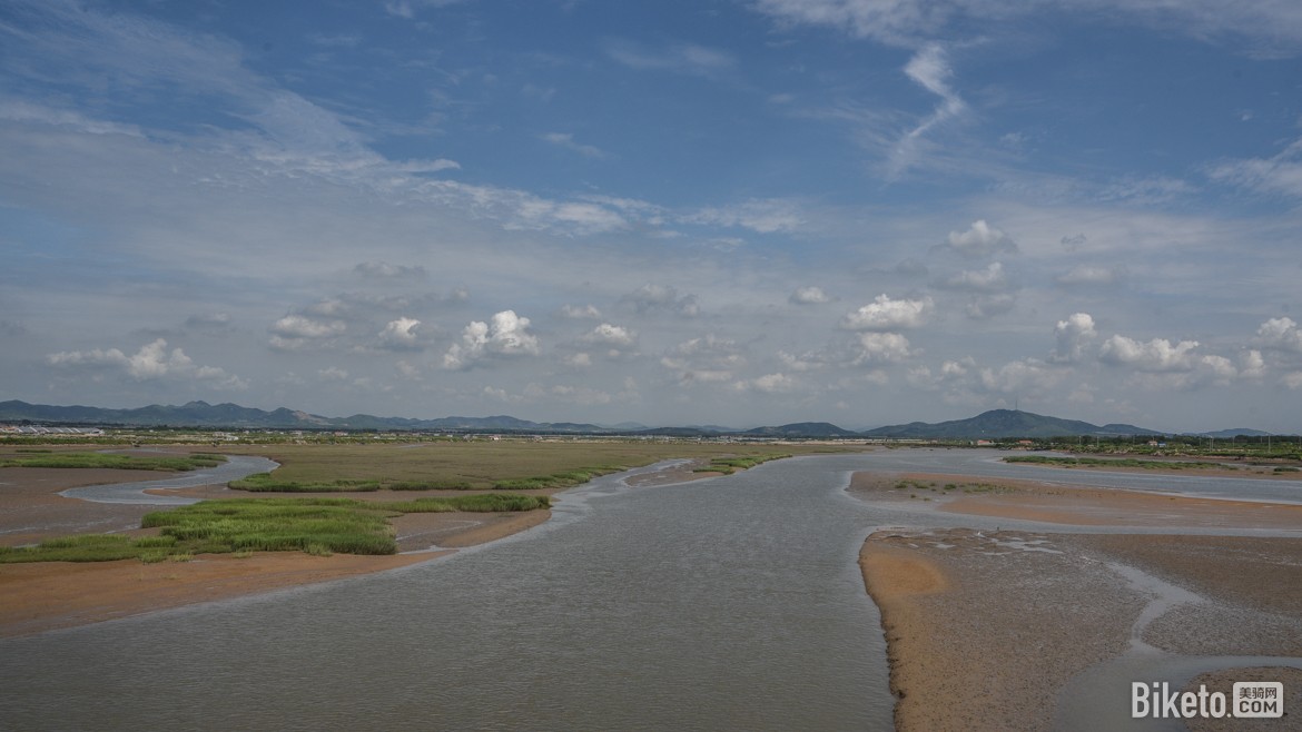 美骑100青岛站 美骑100青岛站