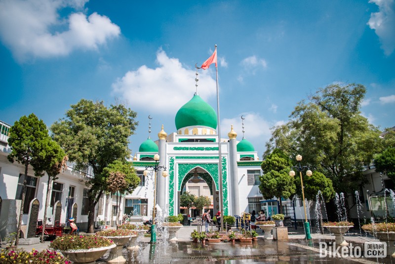 ����100����վ