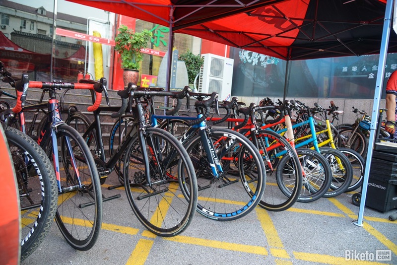 美骑100 UCC 佛山 美骑100 UCC 佛山