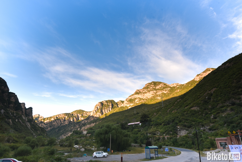 美骑100北京站 美骑100北京站