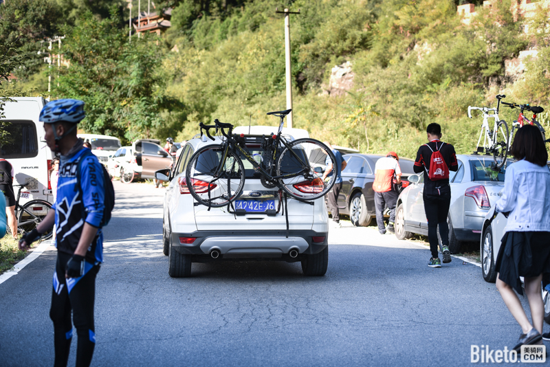 美骑100北京站 美骑100北京站