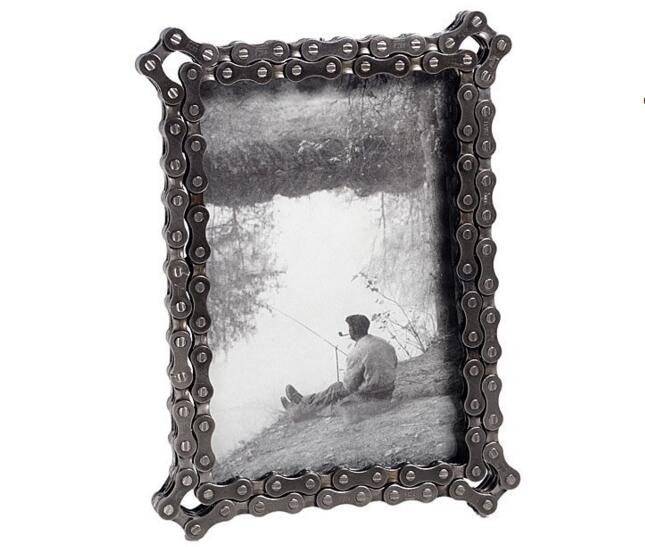 创意自行车 创意自行车