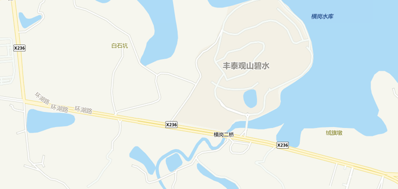 环大湾区 环大湾区