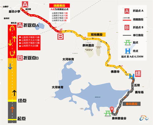 环大湾区 环大湾区