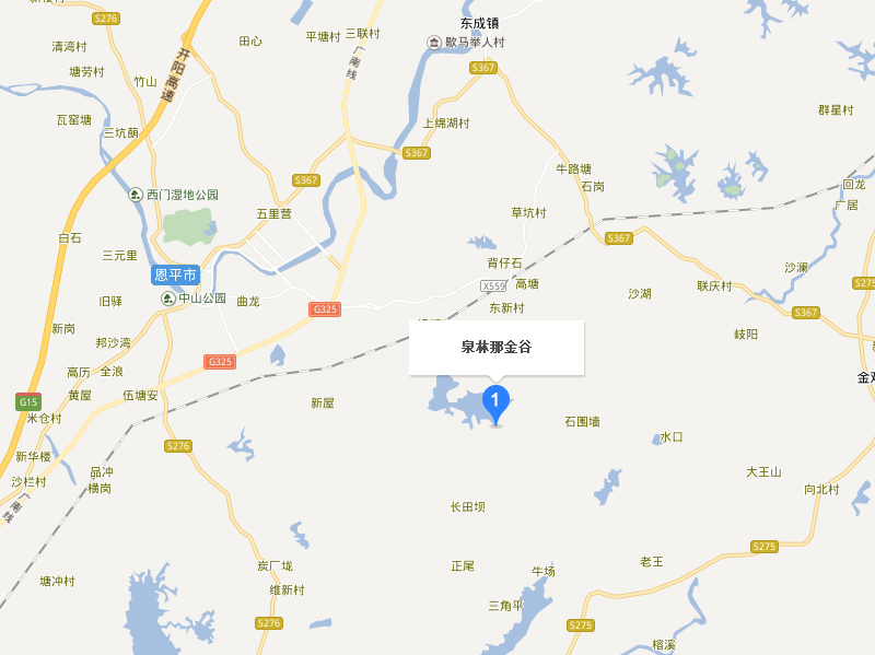 环大湾区 环大湾区