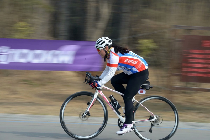 捷力100·潍坊站女子专场*捷力100·潍坊站女子专场