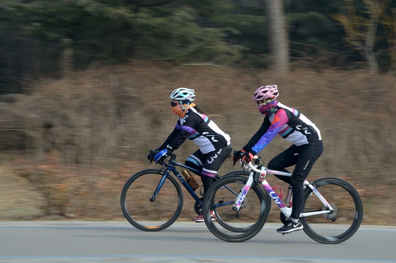 捷力100·潍坊站女子专场