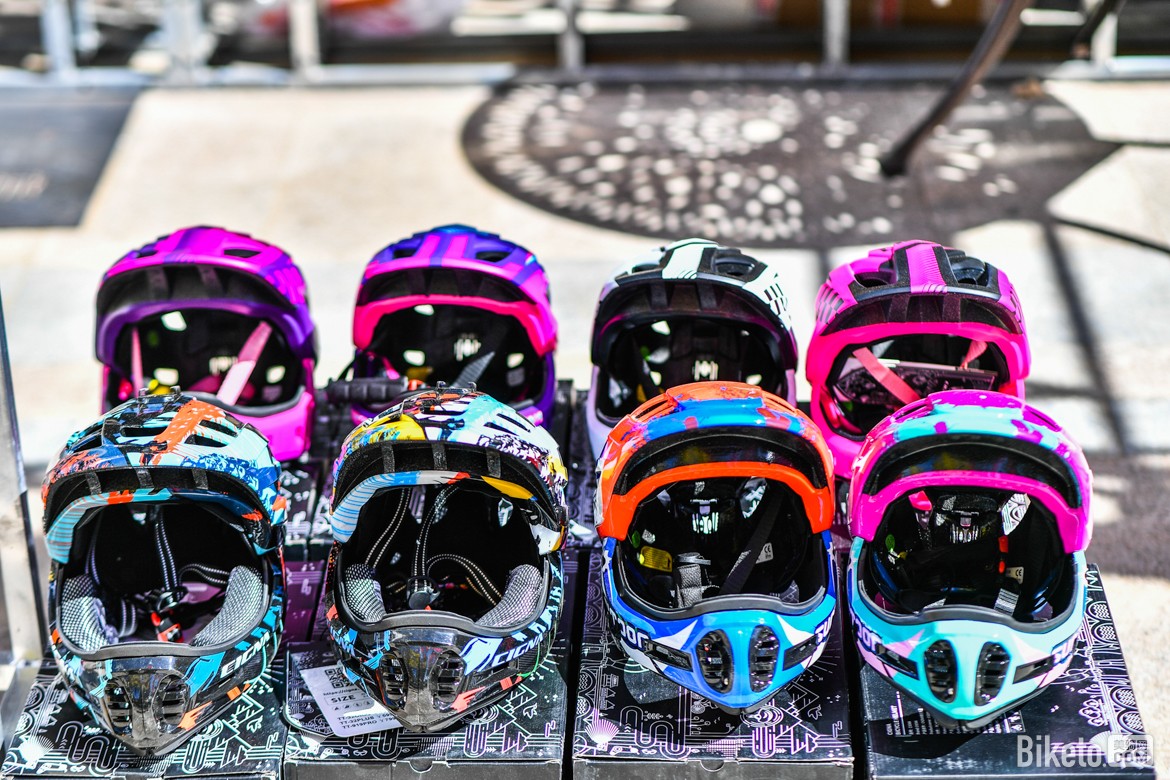 Push bike首届滑步车巡展包头站